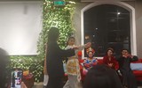 Đến tọa đàm lắng nghe cảm thức của người đương đại về những giá trị truyền thống