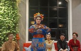 Đến tọa đàm lắng nghe cảm thức của người đương đại về những giá trị truyền thống