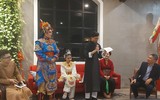Đến tọa đàm lắng nghe cảm thức của người đương đại về những giá trị truyền thống