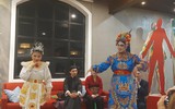 Đến tọa đàm lắng nghe cảm thức của người đương đại về những giá trị truyền thống