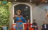 Đến tọa đàm lắng nghe cảm thức của người đương đại về những giá trị truyền thống