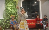 Đến tọa đàm lắng nghe cảm thức của người đương đại về những giá trị truyền thống