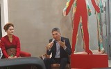 Đến tọa đàm lắng nghe cảm thức của người đương đại về những giá trị truyền thống