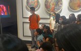 Phim tài liệu ‘Đoạn trường vinh hoa’ tái ngộ khán giả trong chuỗi sự kiện ‘Bắc Nhịp Tang Bồng’