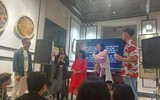 Phim tài liệu ‘Đoạn trường vinh hoa’ tái ngộ khán giả trong chuỗi sự kiện ‘Bắc Nhịp Tang Bồng’