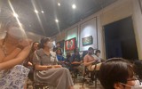 Phim tài liệu ‘Đoạn trường vinh hoa’ tái ngộ khán giả trong chuỗi sự kiện ‘Bắc Nhịp Tang Bồng’