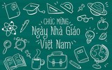 Ngày nhà giáo Việt Nam 20-11: Tặng quà gì để tỏ lòng tri ân? 