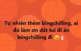 10 loại 'bing chilling' mà team 'hảo ngọt' không thể bỏ lỡ 