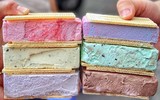 10 loại 'bing chilling' mà team 'hảo ngọt' không thể bỏ lỡ 