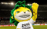 [ẢNH] Điểm danh 15 linh vật qua từng kỳ World Cup 