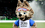 [ẢNH] Điểm danh 15 linh vật qua từng kỳ World Cup 
