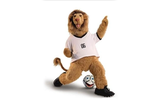 [ẢNH] Điểm danh 15 linh vật qua từng kỳ World Cup 