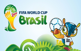[ẢNH] Điểm danh 15 linh vật qua từng kỳ World Cup 