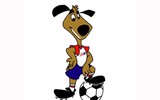 [ẢNH] Điểm danh 15 linh vật qua từng kỳ World Cup 
