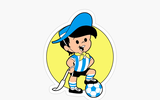 [ẢNH] Điểm danh 15 linh vật qua từng kỳ World Cup 