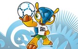 [ẢNH] Điểm danh 15 linh vật qua từng kỳ World Cup 