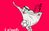 [ẢNH] Điểm danh 15 linh vật qua từng kỳ World Cup 