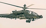 Trực thăng AH-64 Apache mang ‘sát thủ tầm xa’ đến sườn Đông NATO