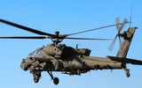 Trực thăng AH-64 Apache mang ‘sát thủ tầm xa’ đến sườn Đông NATO