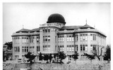 [ẢNH] Hình ảnh hiếm về vụ ném bom nguyên tử xuống Hiroshima và Nagasaki 75 năm trước