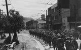 [ẢNH] Hình ảnh hiếm về vụ ném bom nguyên tử xuống Hiroshima và Nagasaki 75 năm trước