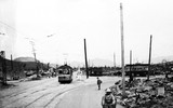 [ẢNH] Hình ảnh hiếm về vụ ném bom nguyên tử xuống Hiroshima và Nagasaki 75 năm trước