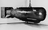 [ẢNH] Hình ảnh hiếm về vụ ném bom nguyên tử xuống Hiroshima và Nagasaki 75 năm trước