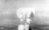 [ẢNH] Hình ảnh hiếm về vụ ném bom nguyên tử xuống Hiroshima và Nagasaki 75 năm trước