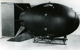 [ẢNH] Hình ảnh hiếm về vụ ném bom nguyên tử xuống Hiroshima và Nagasaki 75 năm trước