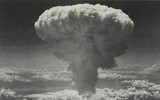 [ẢNH] Hình ảnh hiếm về vụ ném bom nguyên tử xuống Hiroshima và Nagasaki 75 năm trước