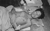 [ẢNH] Hình ảnh hiếm về vụ ném bom nguyên tử xuống Hiroshima và Nagasaki 75 năm trước