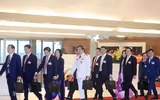 [Ảnh] Hình ảnh lãnh đạo Đảng, Nhà nước và các đại biểu dự phiên thảo luận văn kiện Đại hội Đảng XIII