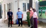 Tranh thủ từng phút, từng giờ, tận dụng giãn cách để xét nghiệm, tiêm vaccine an toàn, hiệu quả
