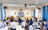 Tranh thủ từng phút, từng giờ, tận dụng giãn cách để xét nghiệm, tiêm vaccine an toàn, hiệu quả