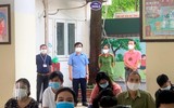Tranh thủ từng phút, từng giờ, tận dụng giãn cách để xét nghiệm, tiêm vaccine an toàn, hiệu quả