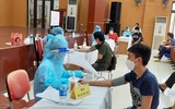 Tranh thủ từng phút, từng giờ, tận dụng giãn cách để xét nghiệm, tiêm vaccine an toàn, hiệu quả