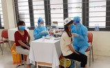 Tranh thủ từng phút, từng giờ, tận dụng giãn cách để xét nghiệm, tiêm vaccine an toàn, hiệu quả