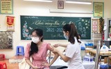 Tranh thủ từng phút, từng giờ, tận dụng giãn cách để xét nghiệm, tiêm vaccine an toàn, hiệu quả