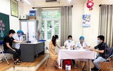Tranh thủ từng phút, từng giờ, tận dụng giãn cách để xét nghiệm, tiêm vaccine an toàn, hiệu quả
