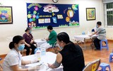 Tranh thủ từng phút, từng giờ, tận dụng giãn cách để xét nghiệm, tiêm vaccine an toàn, hiệu quả