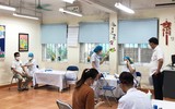 Tranh thủ từng phút, từng giờ, tận dụng giãn cách để xét nghiệm, tiêm vaccine an toàn, hiệu quả