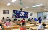 Tranh thủ từng phút, từng giờ, tận dụng giãn cách để xét nghiệm, tiêm vaccine an toàn, hiệu quả