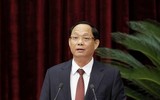 Tổng Bí thư chủ trì hội nghị về phát triển vùng Đồng bằng sông Hồng