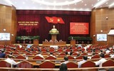 Tổng Bí thư chủ trì hội nghị về phát triển vùng Đồng bằng sông Hồng