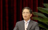Tổng Bí thư chủ trì hội nghị về phát triển vùng Đồng bằng sông Hồng