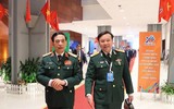 Tổng Bí thư Nguyễn Phú Trọng dự phiên trọng thể Đại hội Đoàn toàn quốc lần thứ XII