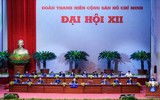 Tổng Bí thư Nguyễn Phú Trọng dự phiên trọng thể Đại hội Đoàn toàn quốc lần thứ XII