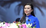 Tổng Bí thư Nguyễn Phú Trọng dự phiên trọng thể Đại hội Đoàn toàn quốc lần thứ XII