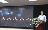 Hà Nội tưởng niệm nạn nhân vụ cháy chung cư mini ở Khương Hạ