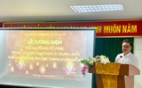 Hà Nội tưởng niệm nạn nhân vụ cháy chung cư mini ở Khương Hạ